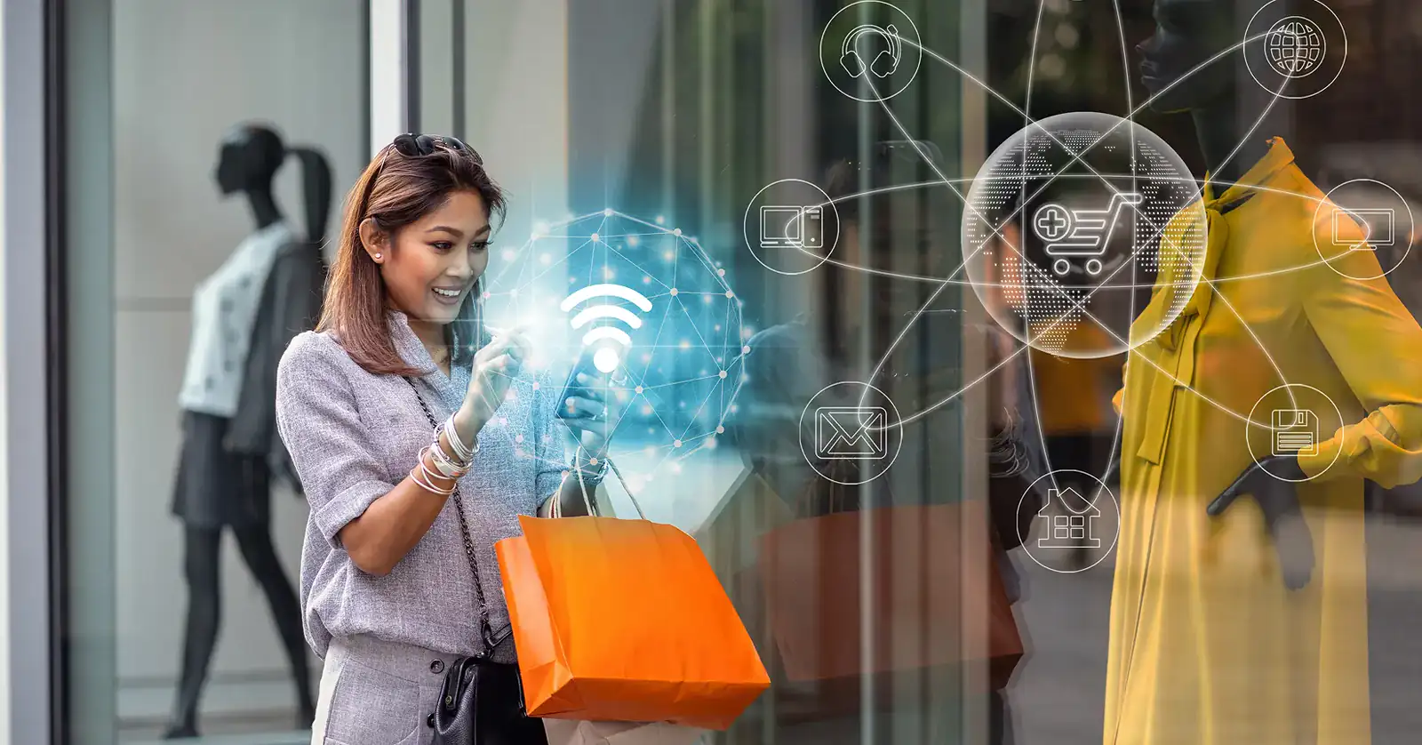 Unlocking the Power of GeoBizz Location Intelligence Platfrom in Retail
