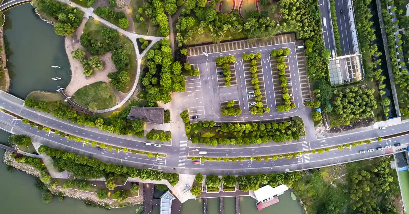 How Location Intelligence software can help for Urban planning