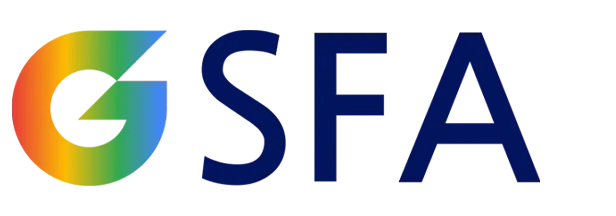 SFA logo