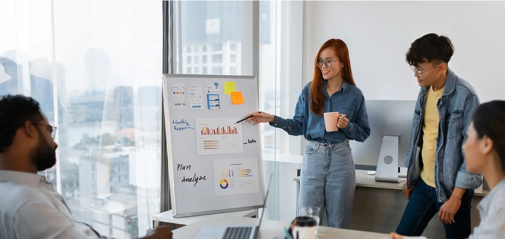 Project Management