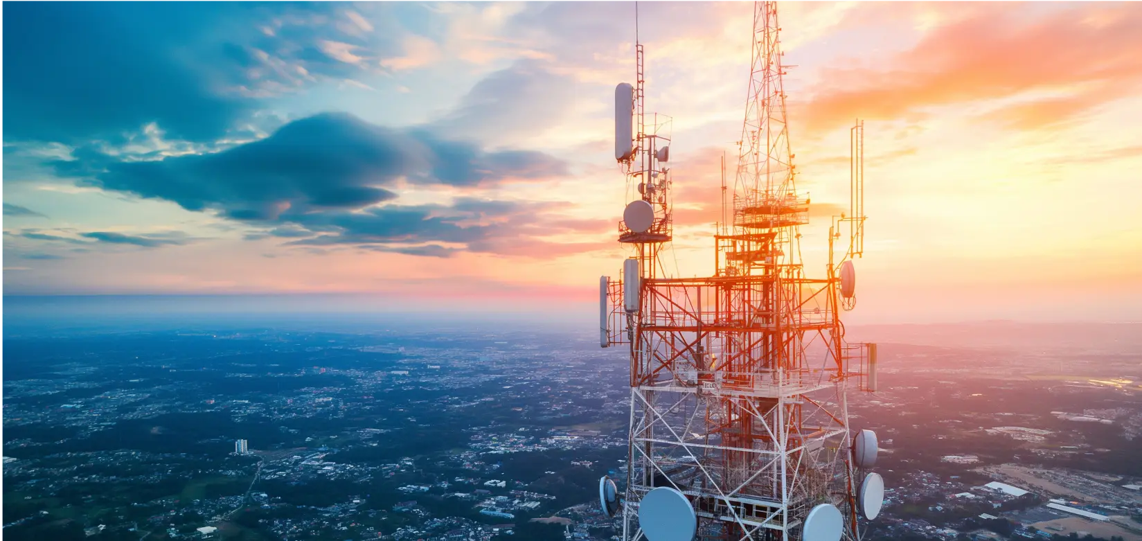 Telecommunication Sector