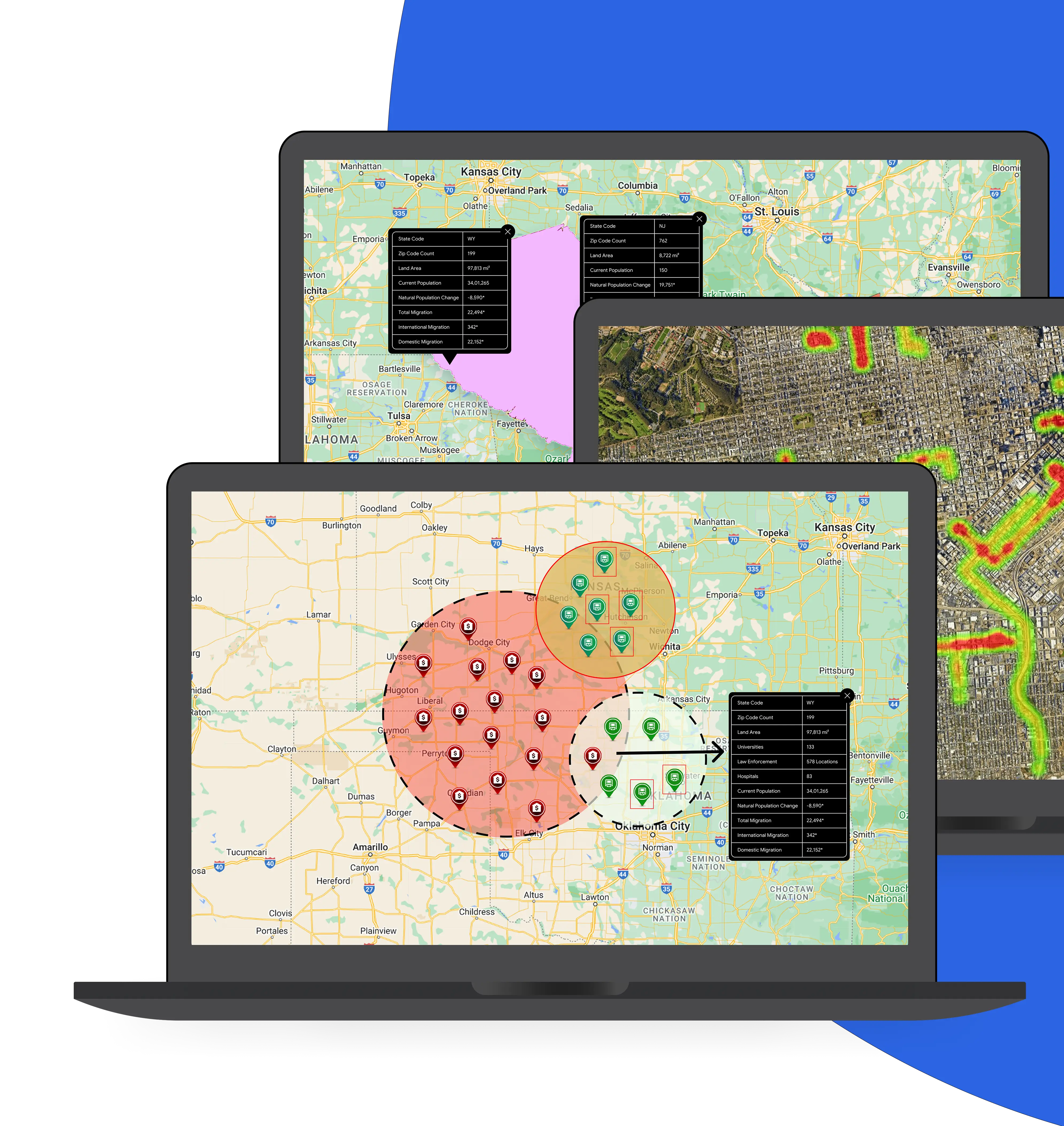 Geobizz Web